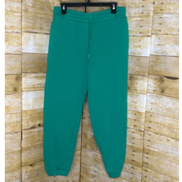 SWEATY BETTY CLASSIC SANDWASHED ATHLETIC ATHLEISURE LOUNGE EVERYDAY SWEATPANTS - Picture 1 of 5